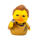 Tubbz Star Trek "James T.Kirk" Boxed Cosplaying Duck