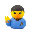 Tubbz Star Trek "Spock" Boxed Cosplaying Duck