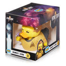 Tubbz Star Trek "James T.Kirk" Boxed Cosplaying Duck