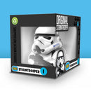 Tubbz Original Stormtrooper "Stormtrooper" Boxed Cosplaying Duck