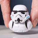 Tubbz Original Stormtrooper "Stormtrooper" Mini Cosplaying Duck