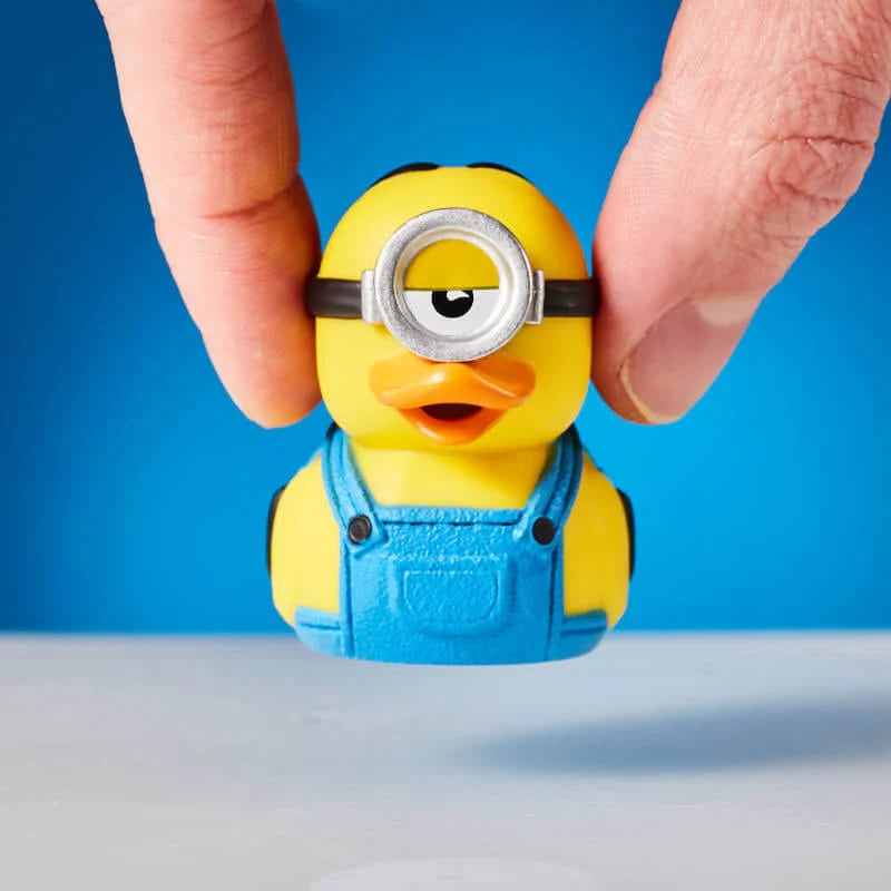 Tubbz Minions "Stuart" Mini Cosplaying Duck