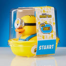 Tubbz Minions "Stuart" Mini Cosplaying Duck