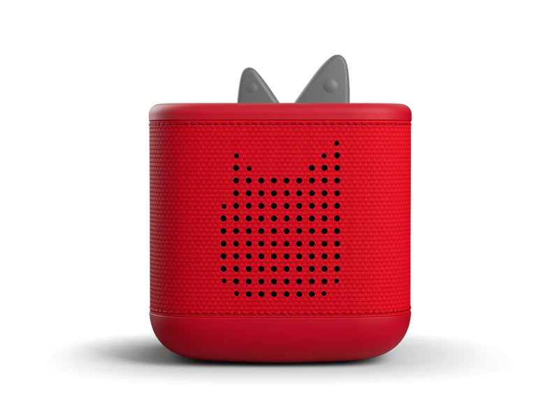 Toniebox 2 (Sunset Red)