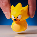 Tubbz Sonic The Hedgehog "Super Sonic" Mini Cosplaying Duck