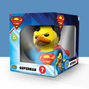 Tubbz DC "Superman" Boxed Cosplaying Duck