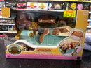 Sylvanian Families Classic Family Car