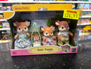 Sylvanian Families Deer Family