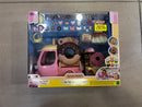 Sylvanian Families Dip Dip Donuts Wagon