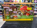 Sylvanian Families Fairy Mushroom House