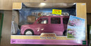 Sylvanian Families Family Picnic Van