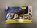 Sylvanian Families Hamburger Stand
