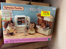 Sylvanian Families Kitchen Play Set