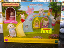 Sylvanian Families Nursery Swing