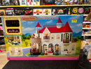Sylvanian Families Red Roof Riverside Manor