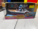 Sylvanian Families Seal Sailor's Leisure Boat