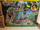 Sylvanian Families Secret Forest Falls
