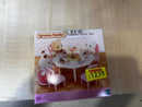 Sylvanian Families Sweets Party Set