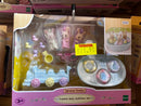 Sylvanian Families Triplets Baby Bathtime Set