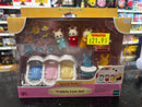 Sylvanian Families Triplets Care Set