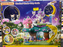 Sylvanian Families Woodland Wonder Fairy Castle