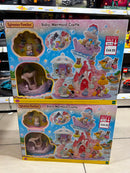 Sylvanian Families - Baby Mermaid Castle