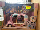 Sylvanian Families Ice Cream Cart
