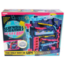 Screwball Scramble Level Up Board Game