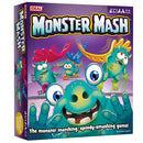 Monster Mash Board Game