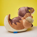 Tubbz Jurassic Park "T-Rex" Cosplaying Duck Plush