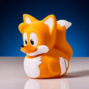 Tubbz Sonic The Hedgehog "Tails" Mini Cosplaying Duck