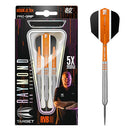 Target RVB 80% Tungsten Darts