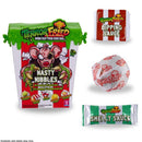 TerrorFried Nasty Nibbles