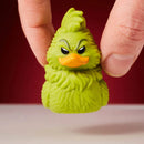 Tubbz Dr Seuss "The Grinch" Mini Cosplaying Duck