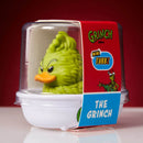 Tubbz Dr Seuss "The Grinch" Mini Cosplaying Duck