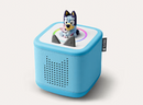 Tonies Toniebox 2 Starter Set – Sky Blue with Bluey Tonie