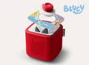 Tonieplay – A Playful Day with Bluey