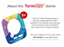 Tonieplay – Disney Quiz Kingdom