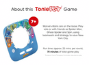 Tonieplay – Marvel Spidey Adventure Game
