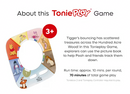 Tonieplay – Disney Winnie the Pooh: Tigger’s Mix-Up Fix-Up