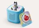 Tonies Toniebox 2 Bluey Tonieplay Starter Set – Sky Blue