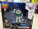 Toy Story 5 - Flying RC Buzz Lightyear Drone