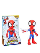 Spidey & His Amazing Friends: Spidey Action Figure