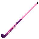 Uwin TS-X Hockey Stick (Pink/Purple)