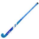 Uwin TS-X Hockey Stick (Aqua/Royal)