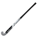 Uwin TS-X Hockey Stick (Metallic Silver/Black)