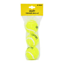 Uwin Trainer Tennis Balls (3 Pack)
