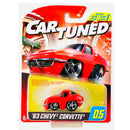 Car Tuned Series 1 Diecast Cars