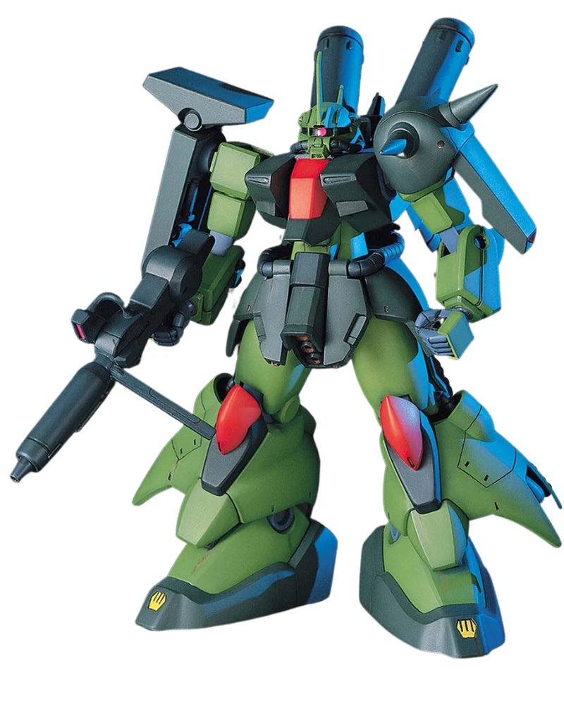 Gunpla AMX-011S Zaku III Custom Set 1:144