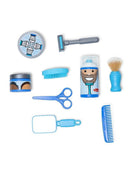 Melissa & Doug: Barber Shop Playset